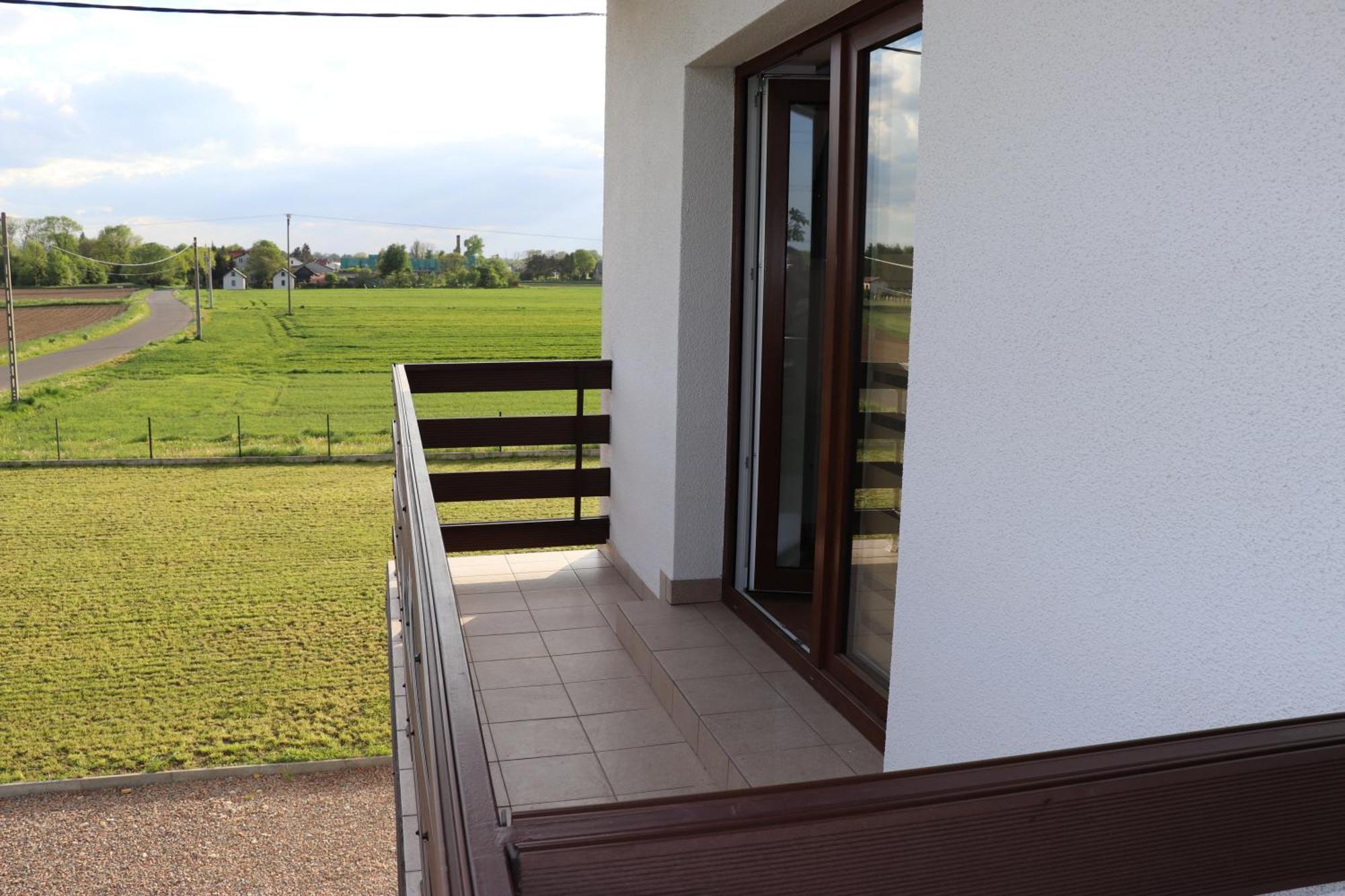 Apartamenty Zator Energy Rest Exterior photo
