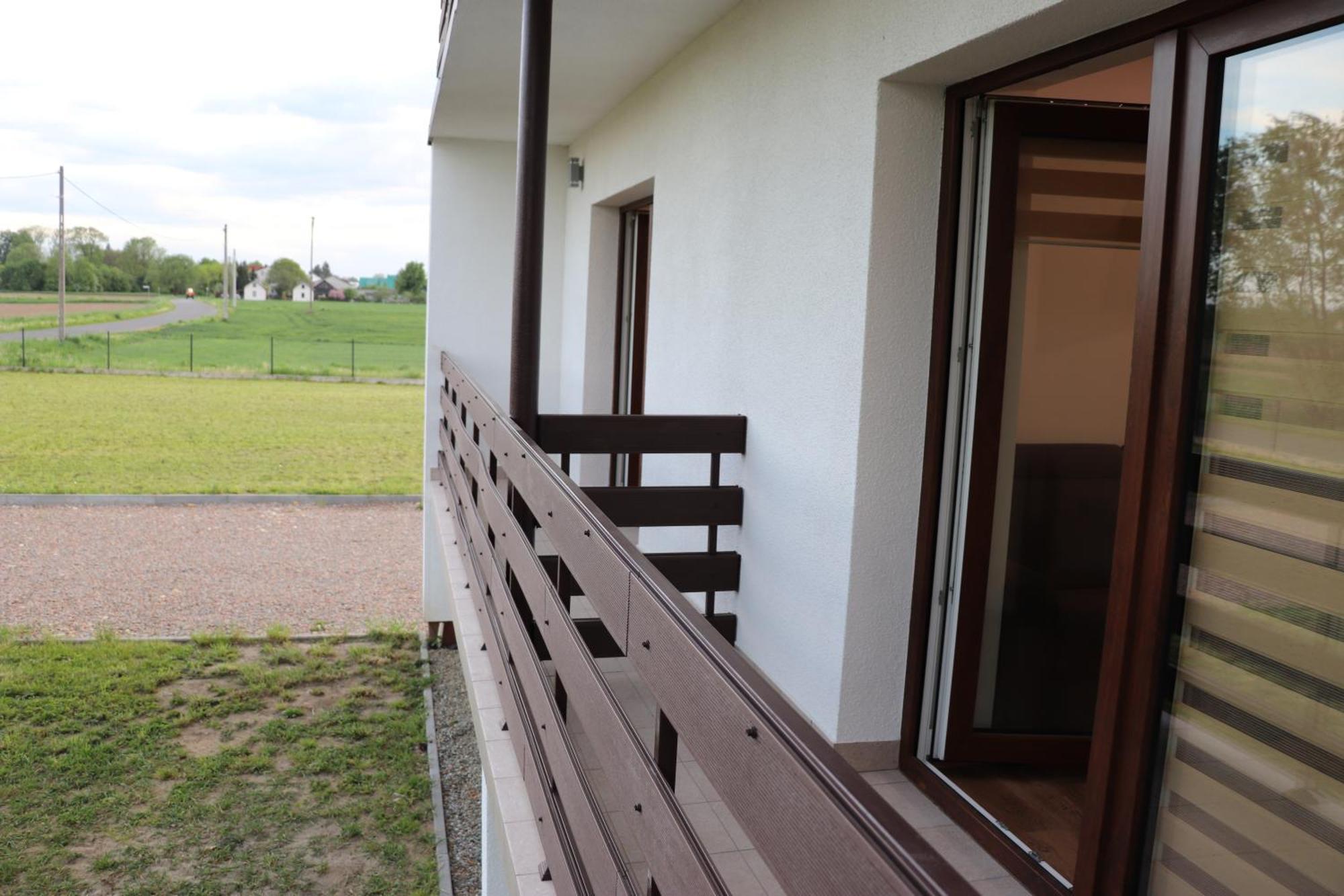 Apartamenty Zator Energy Rest Exterior photo