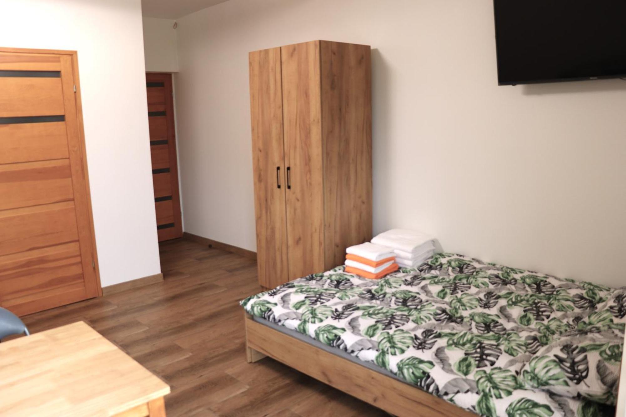 Apartamenty Zator Energy Rest Exterior photo